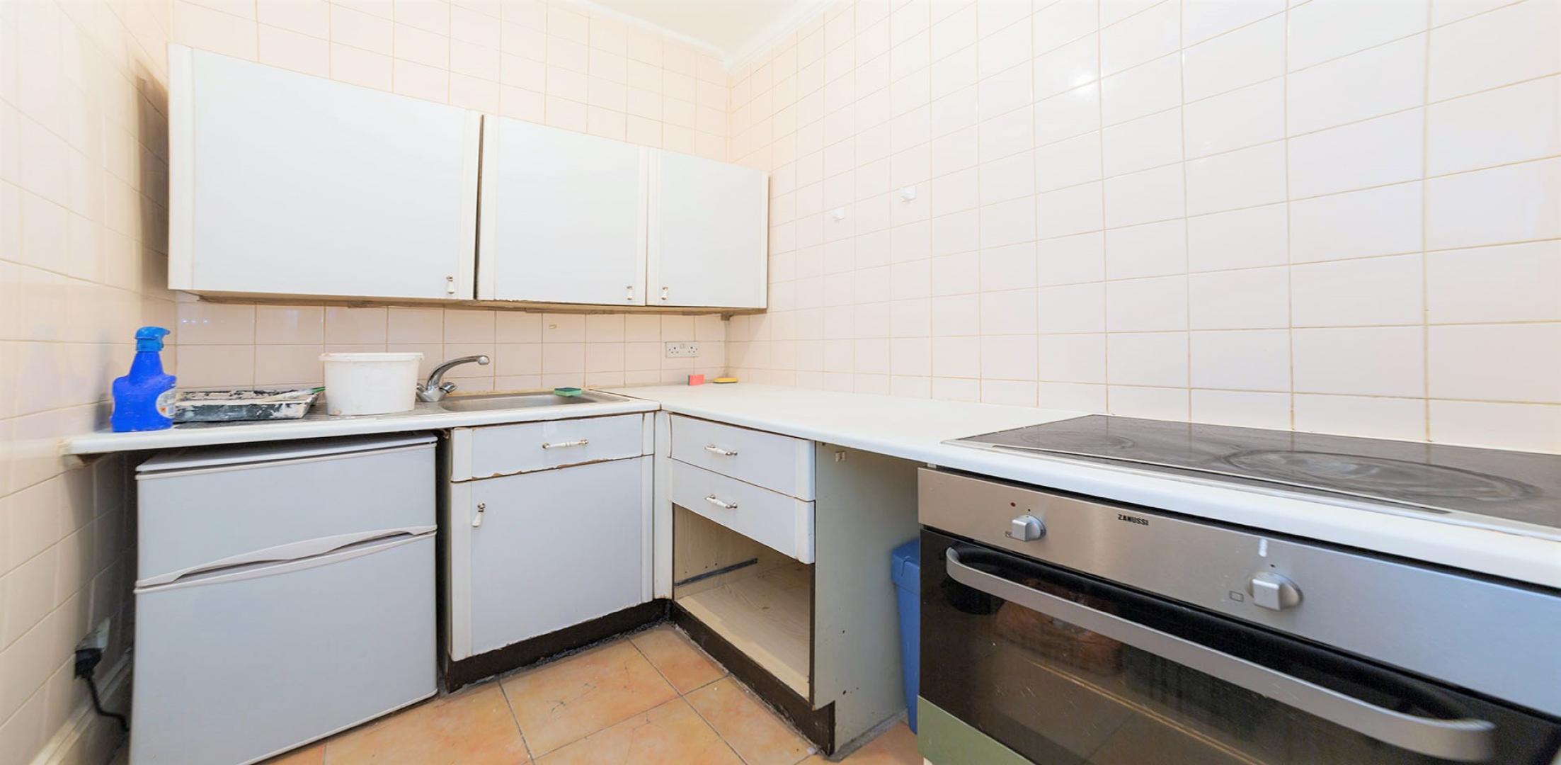 			Studio Apartment, 1 bath, 1 reception Apartment			 Dean Road, WEST HAMPSTEAD